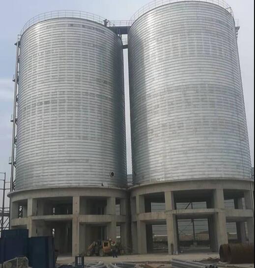 湛江镀锌卷板仓